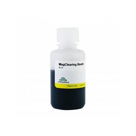 Zymo Research MagClearing Beads, 40 ml ZD4100-1-40